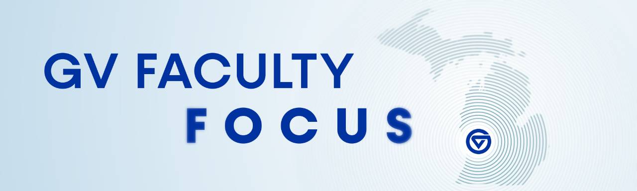 faculty focus podcast banner